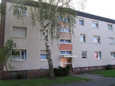 Hier lässt es sich aushalten: 3-Zimmer-Wohnung